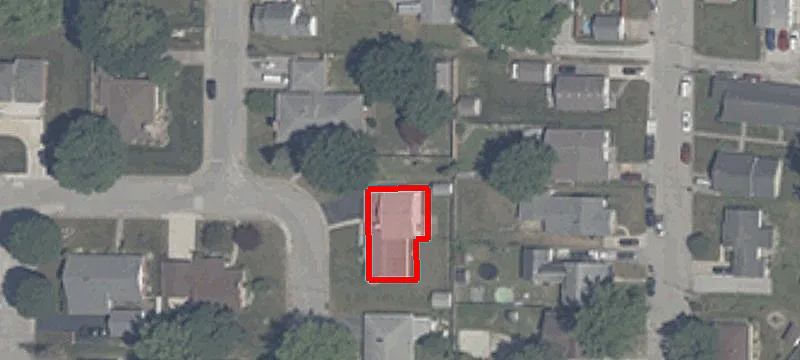 Westmorland Dr
