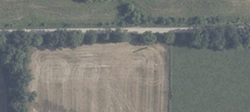 Blackmore Bottoms Rd