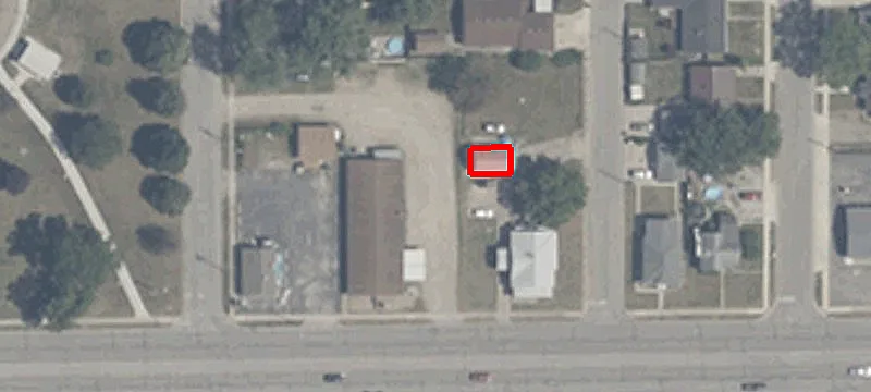 4018 Lincolnway E