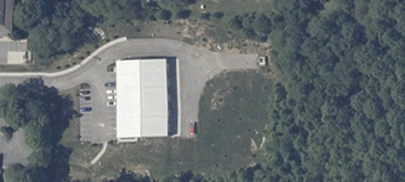 2917 Mcintire Dr