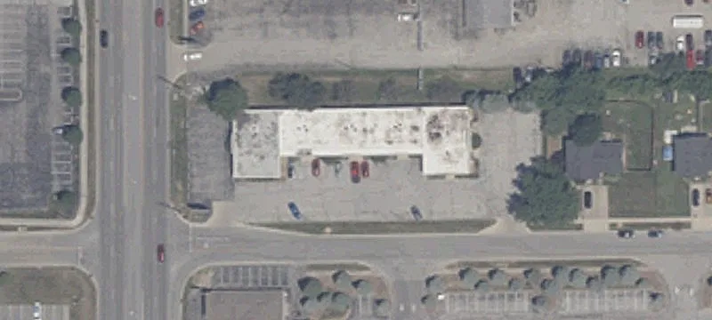 Stonegate Dr