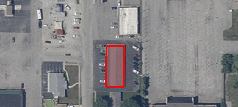 Kentwood Dr