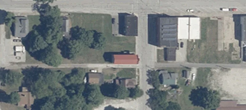 Logan St