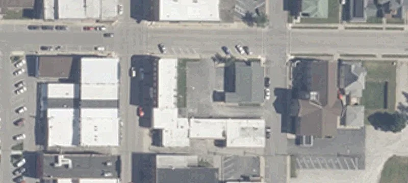 Main St