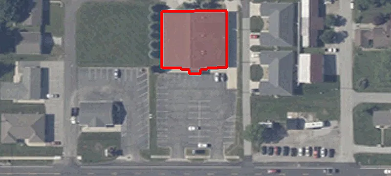 209 Pat Rady Way
