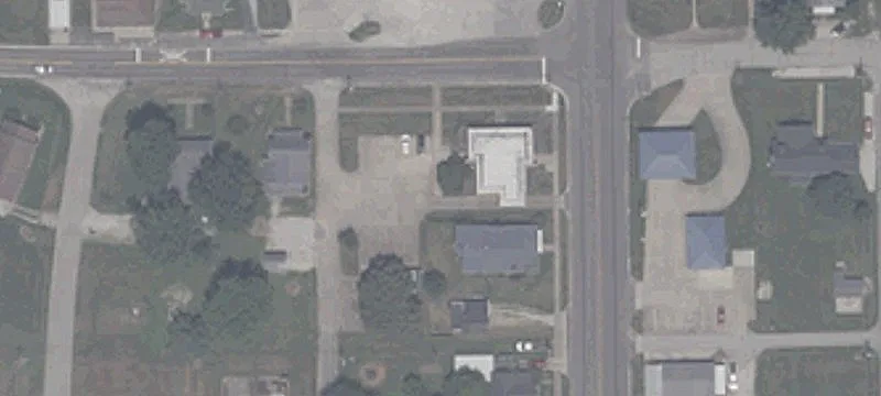 State Rd 57th N