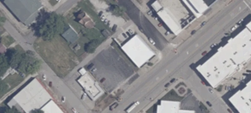 Main St