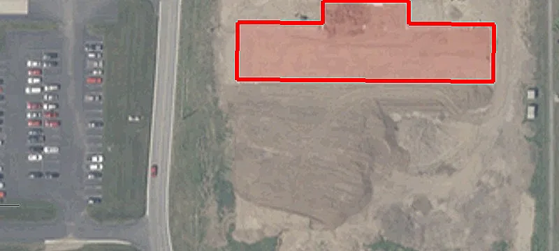 8 Industrial Pkwy