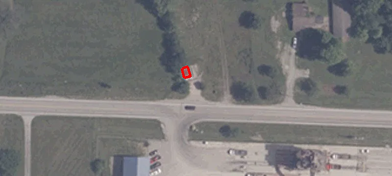 State Rd 445