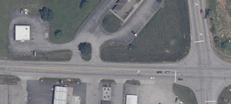 Hwy 64