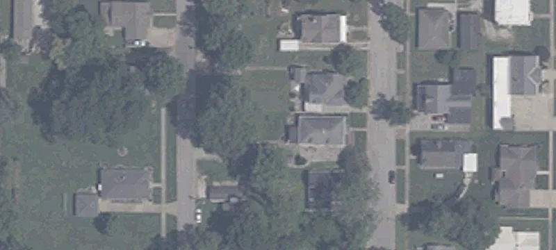 Overton Rd