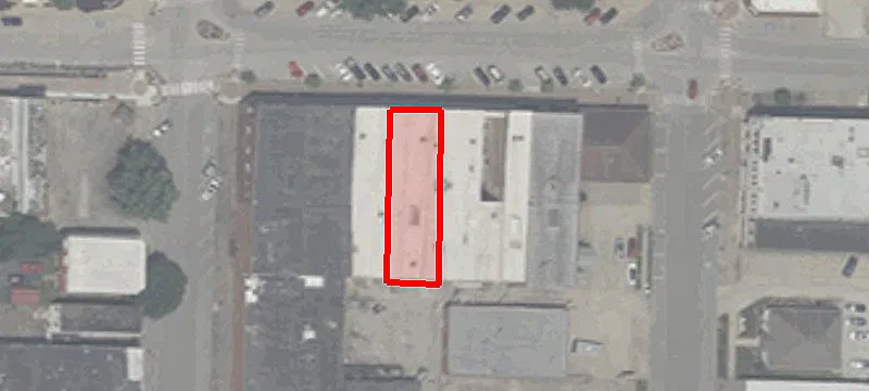 19 Jackson St