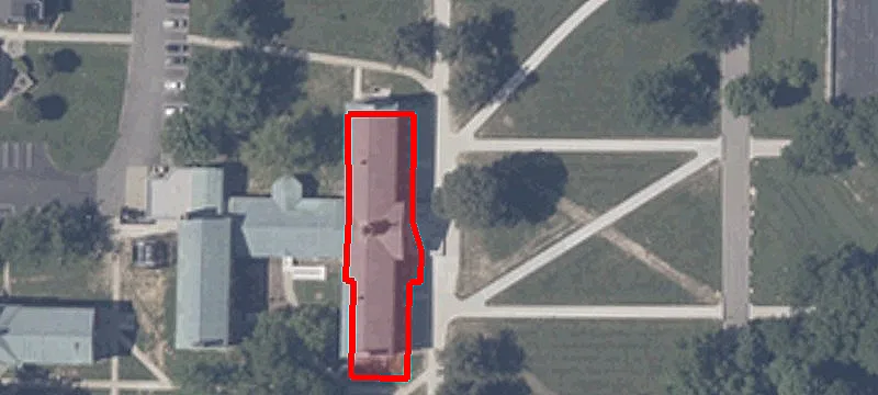 475 Ball Dr