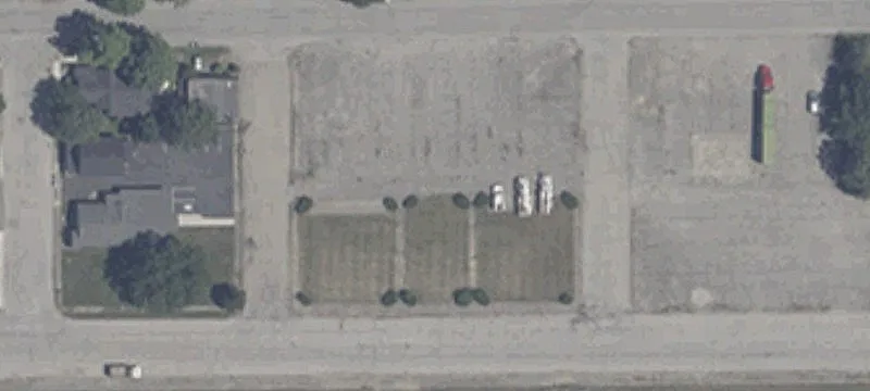 Hannibal St