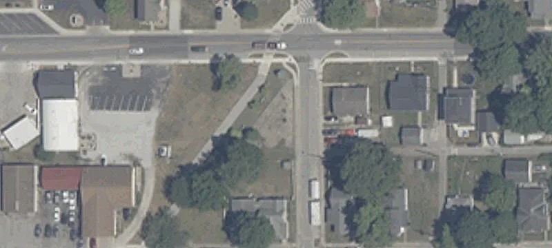 Jefferson St