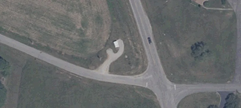 Hwy 135th N