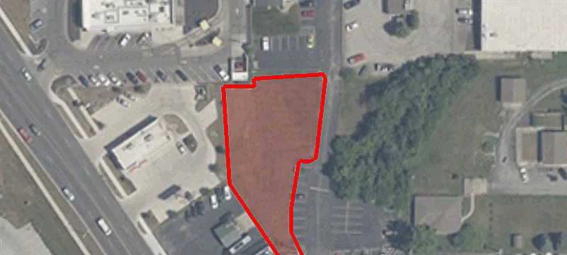 295 Lincoln Rd