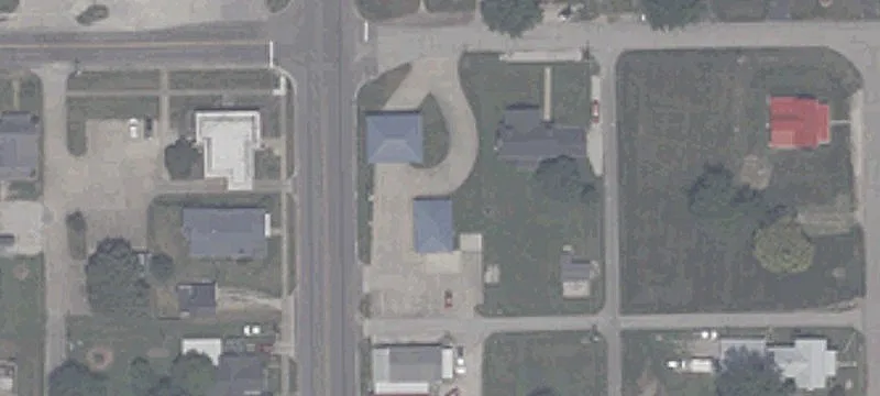 State Rd 57