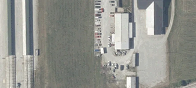 Payton St