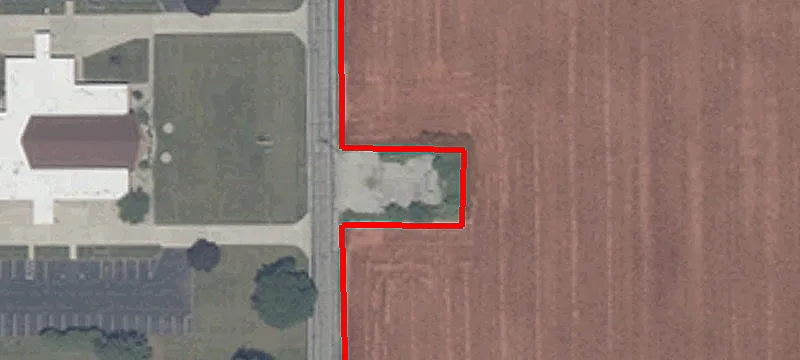 Townline Rd