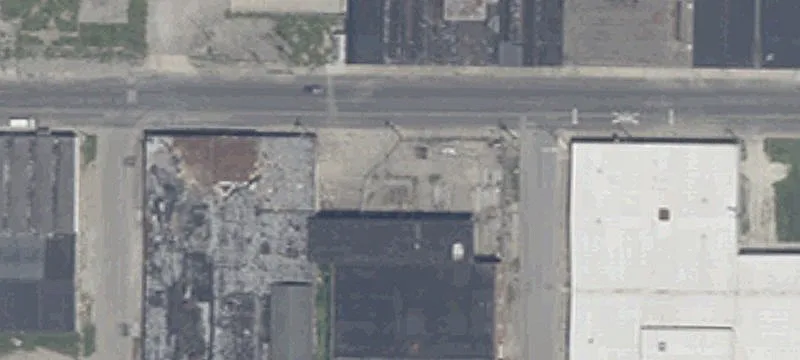 800 Columbia Ave
