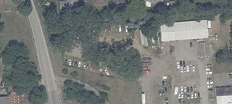 Johnson Rd