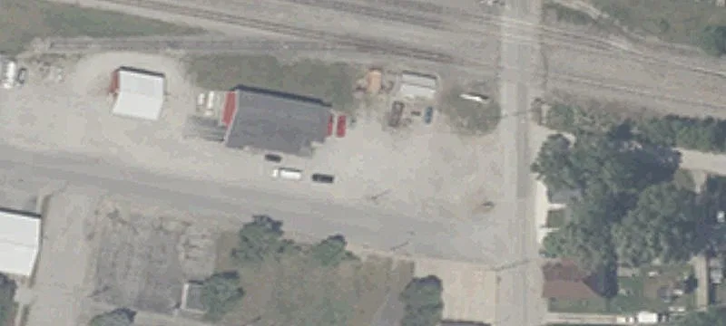 1 Railroad St