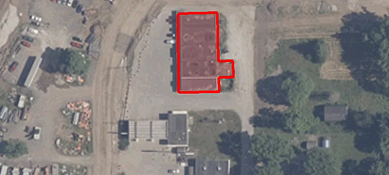 1255 Blf Rd