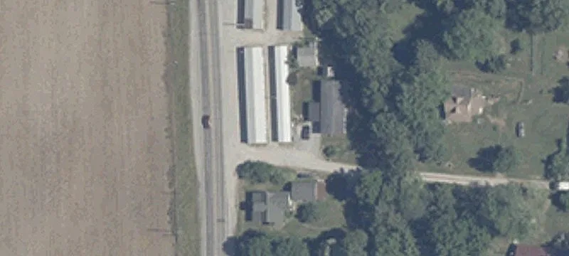 Us Hwy 421