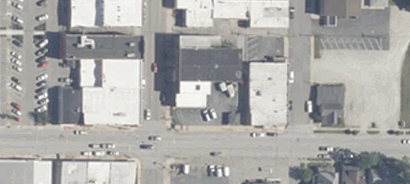 44 Ctr St