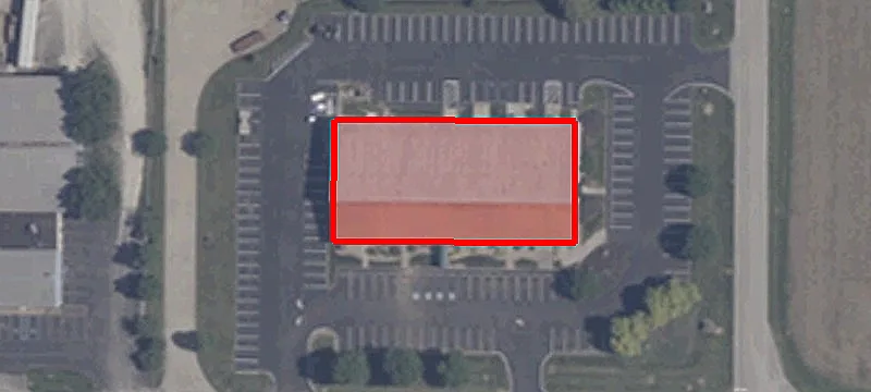 816 Rudolph Way