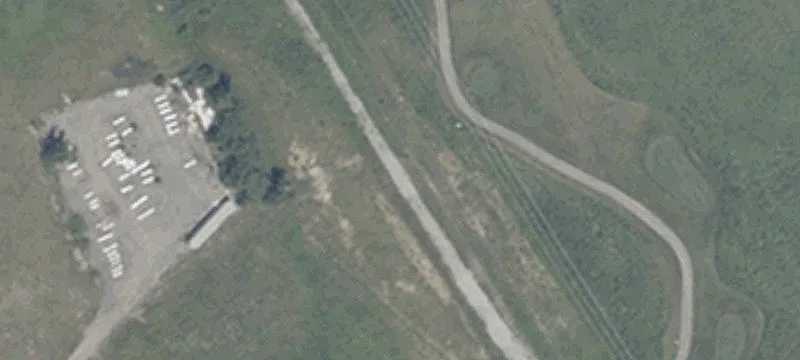 Rear Ground