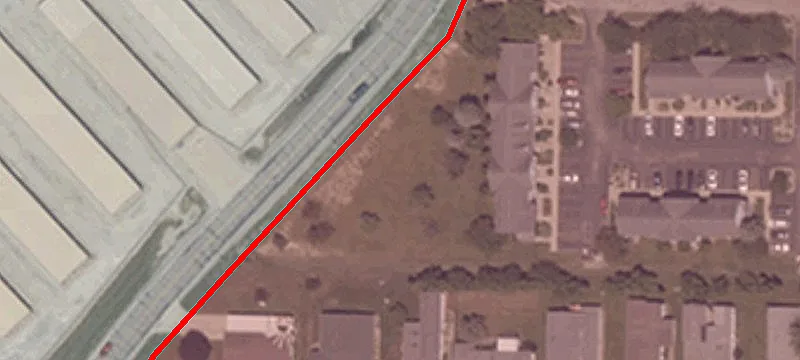 Liberty Dr