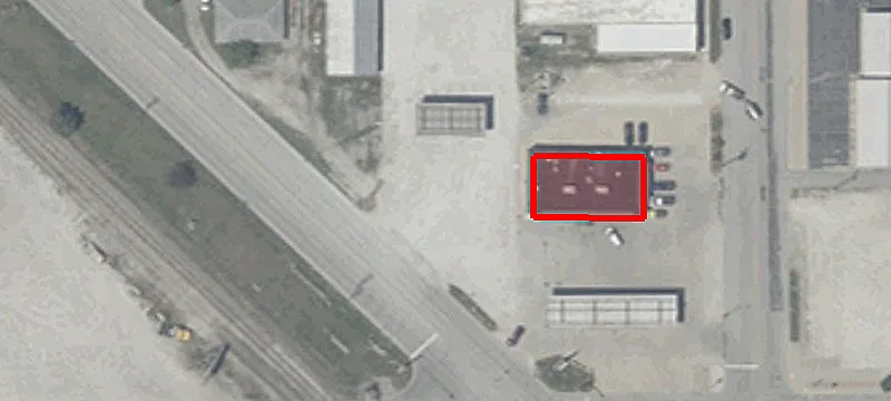 Us Hwy 52nd Byp