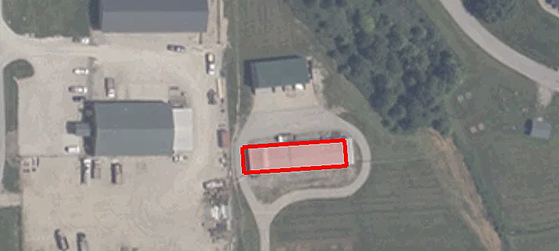 7958 County Rd 100th S