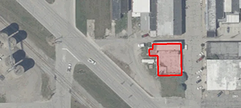 Us Hwy 52nd Byp