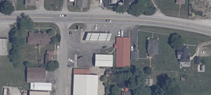 1529 Hwy 64th NW
