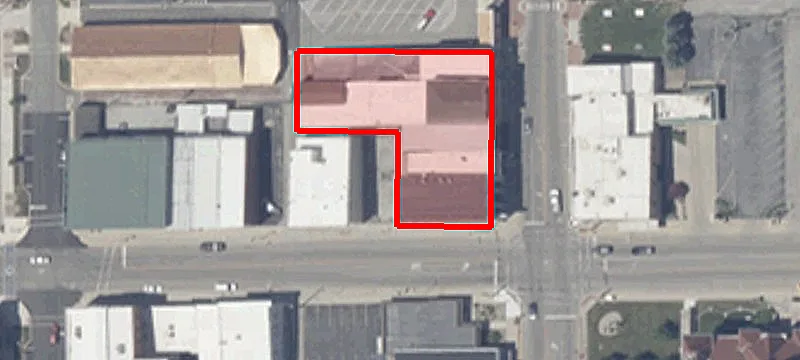 110 2nd St