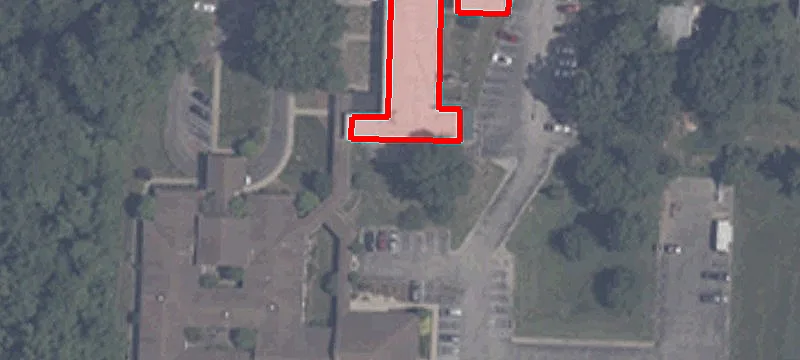 3400 Stocker Dr