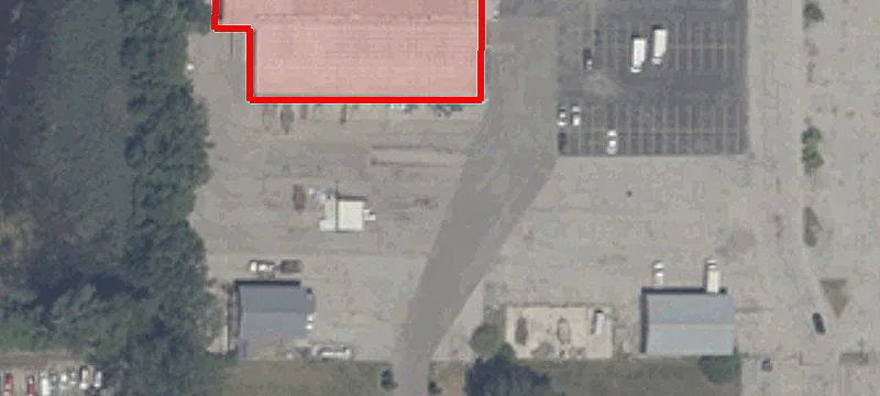 Marquette Mall Complex