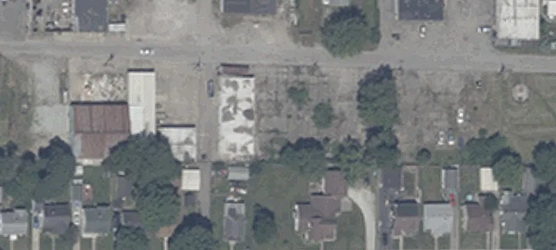 Mulvane Ave