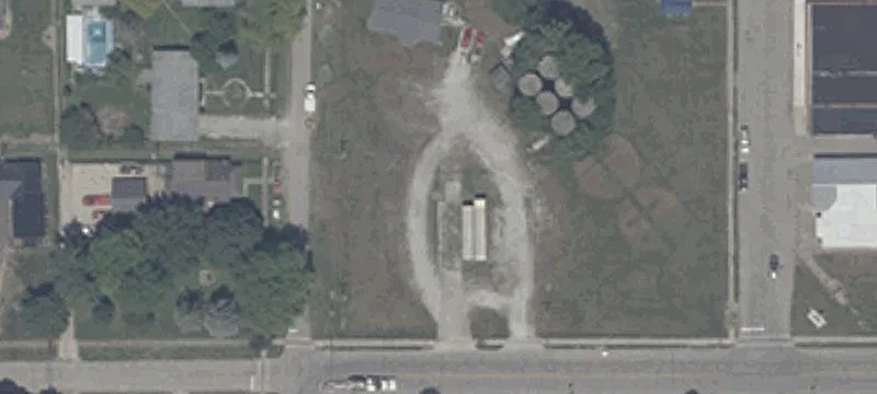 Sigler St