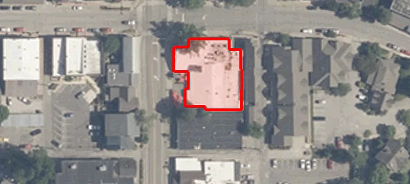15 Van Buren St