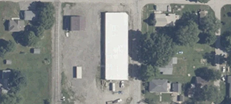 Bringhurst Rd