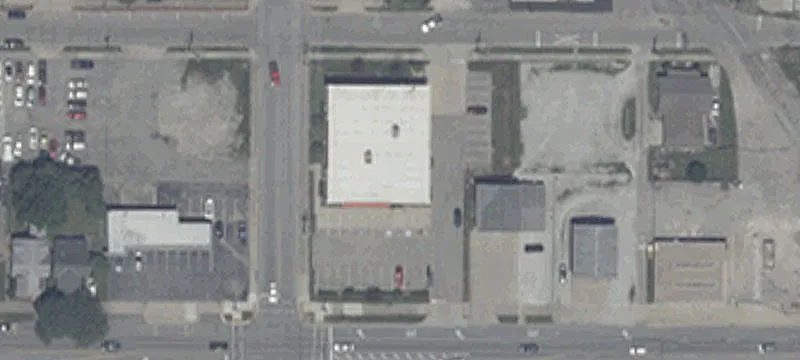 202 Broadway St