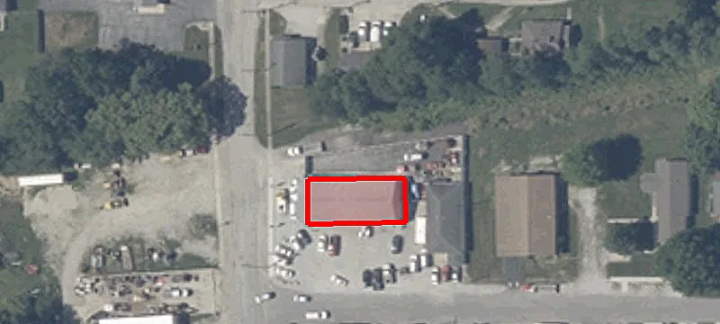 Clayton, IN 46118