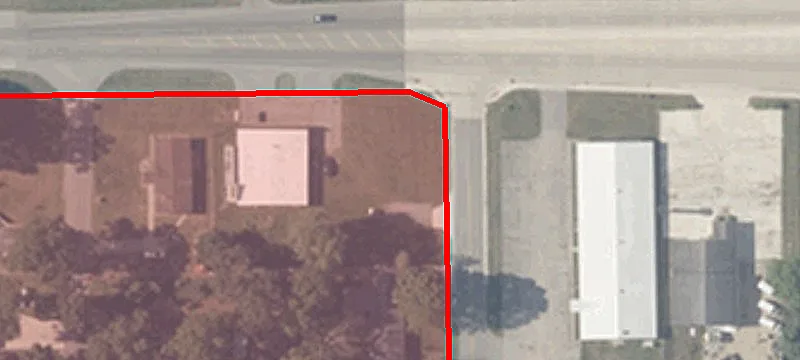 10140 Mckinley Hwy