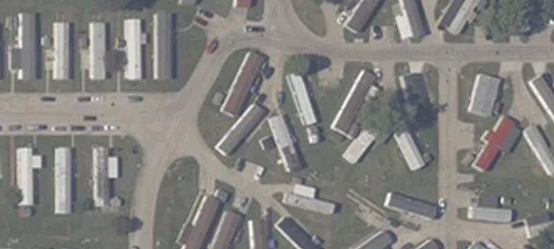 Ladoga Rd