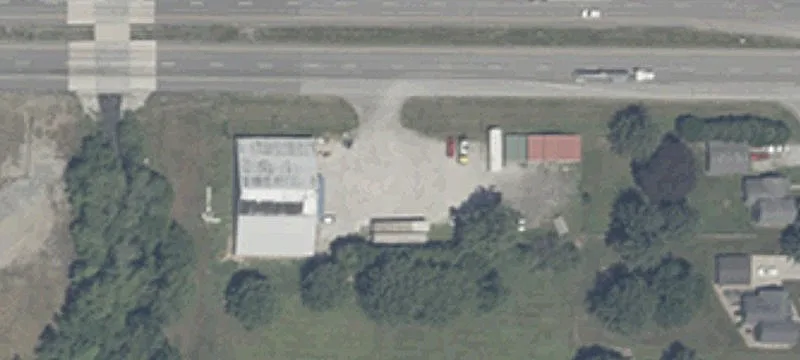 Hwy 30