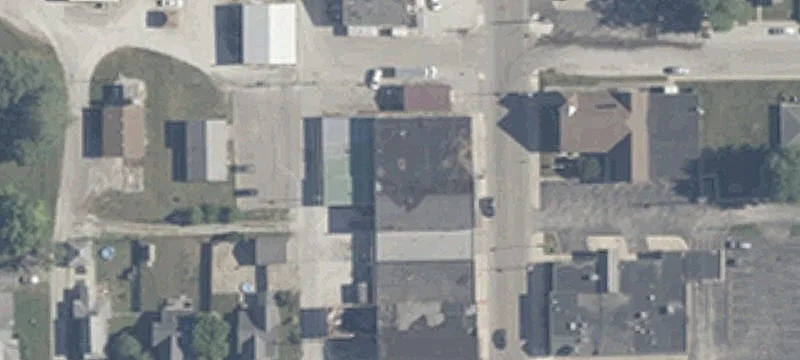 Washington St